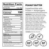 Superfood Bar Variety Pack (10pck)