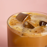 Protein Instant Latte