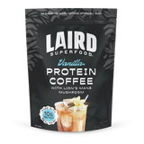 Vanilla Protein Coffee 5.3oz