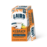 Hydrate Pineapple Mango