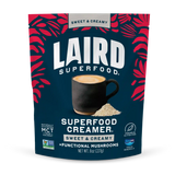 Sweet & Creamy with Adaptogens Superfood Creamer®