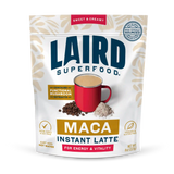 Maca Instant Latte