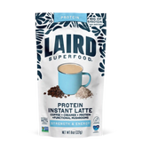 Protein Instant Latte