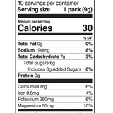 Hydrate Wild Berry