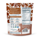Maple Instant Latte