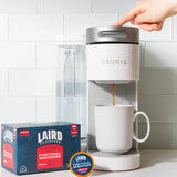 Functional Mushroom Coffee K-Cups