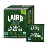 Organic Prebiotic Daily Greens