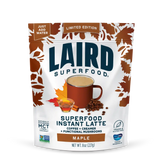 Maple Instant Latte
