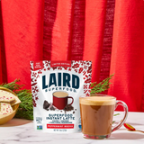 Peppermint Mocha Instant Latte with Adaptogens