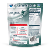 Peppermint Mocha Instant Latte with Adaptogens