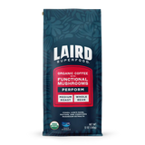 Organic Perform Functional Mushroom Whole Bean Medium Roast Coffee