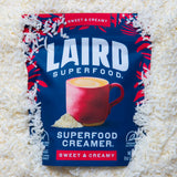 Sweet & Creamy Superfood Creamer®