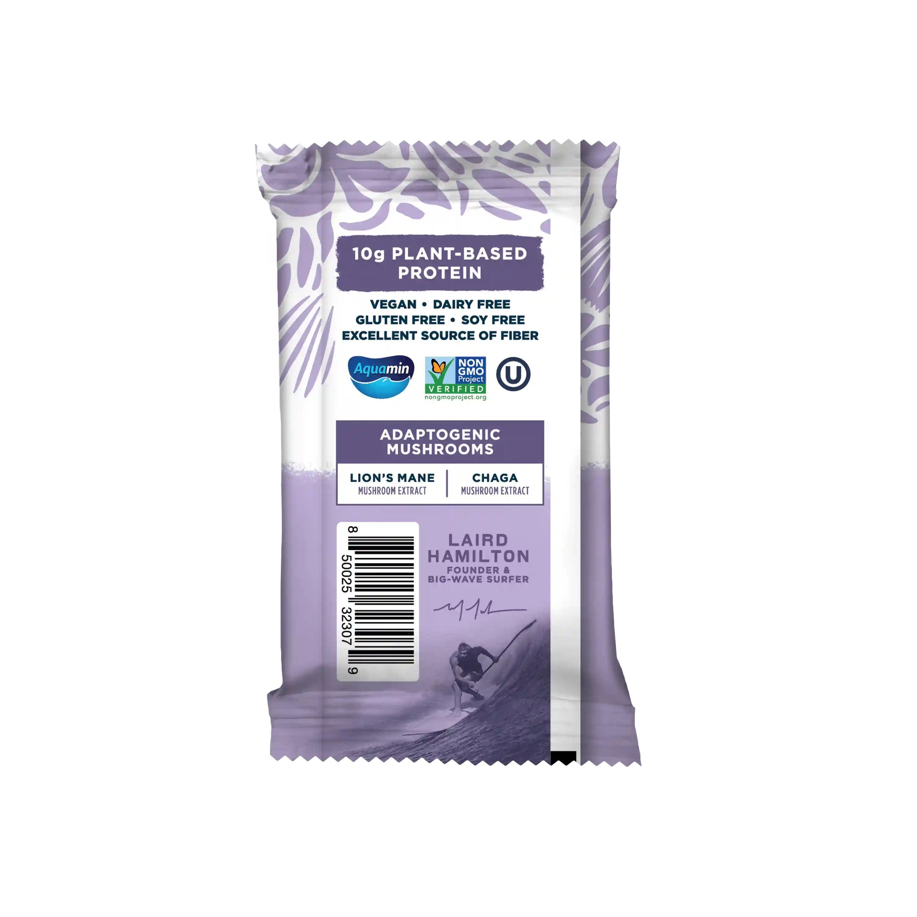 Dark Chocolate Sea Salt Superfood Bar (10pck)