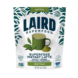 Matcha Instant Latte with Adaptogens