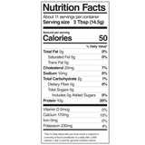 Unsweetened Protein Coffee 5.3oz