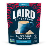 Vanilla Superfood Creamer®
