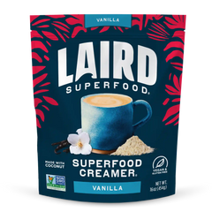 Vanilla Superfood Creamer®