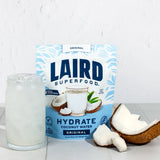 Hydrate Coconut Water