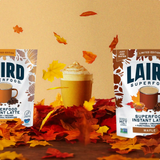 Maple Instant Latte