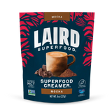 Mocha Superfood Creamer®