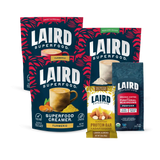 Laird's Favorites Bundle