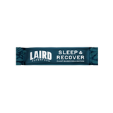 Sleep and Recover